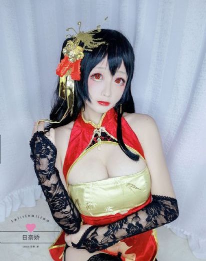 旗袍美探在线观看