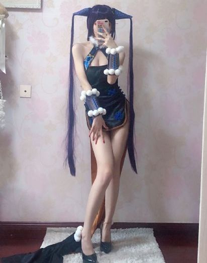 愚物语