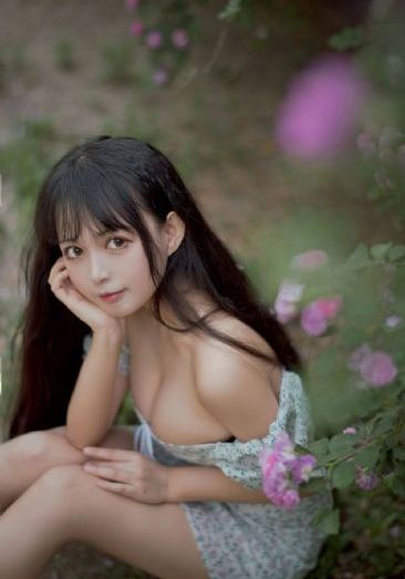 圣诞女孩