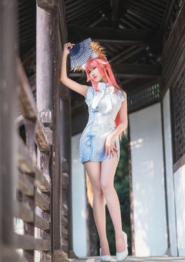 少女闯江湖 电视剧