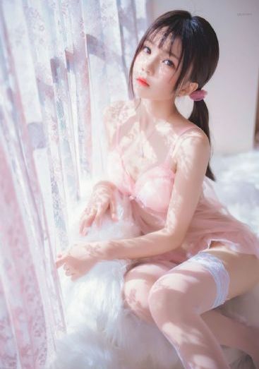 狼爱似火
