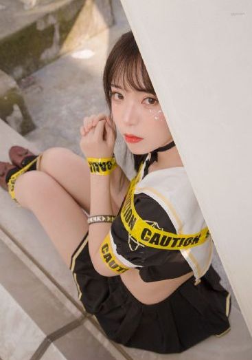 花姑子