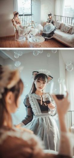 和空姐合租的日子