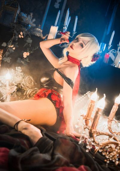 痴汉电车魔女