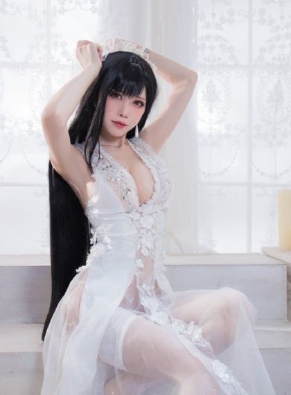 奇妙的美发