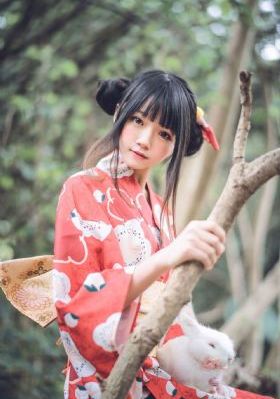 电车女魔