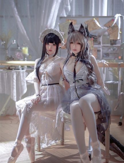 纤细的爱