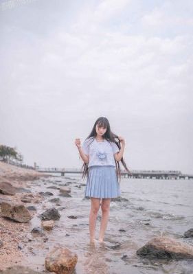 漂亮的记者