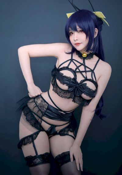 孤身一人