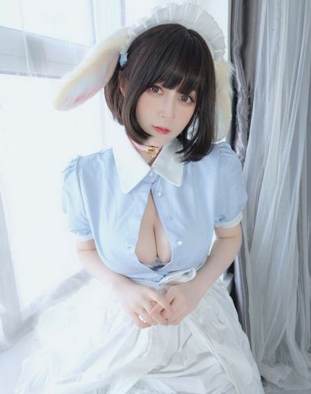 链两个女人的诱惑