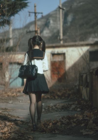 残花泪
