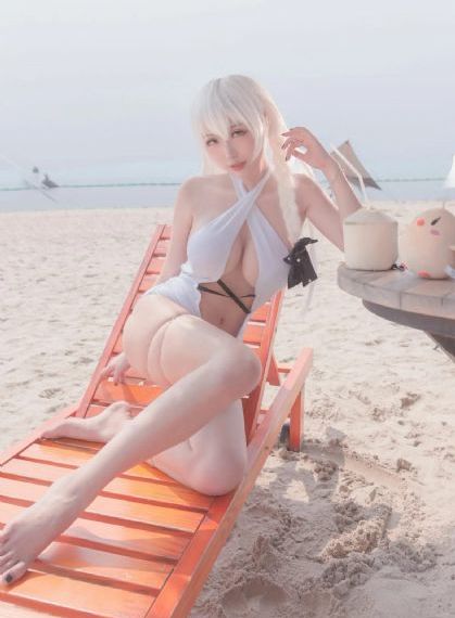 漂亮的大嫂