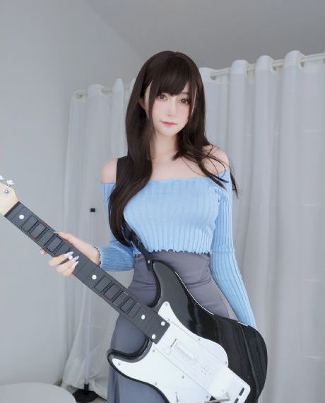 六个瑞典女孩
