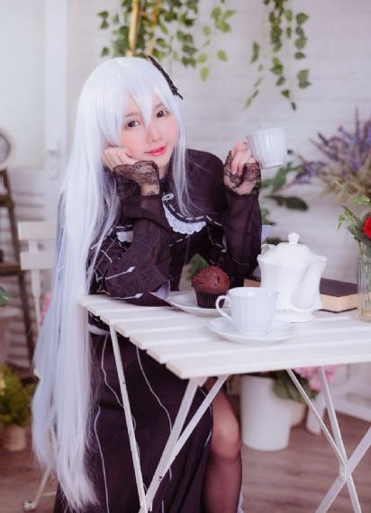 魔物娘第4季