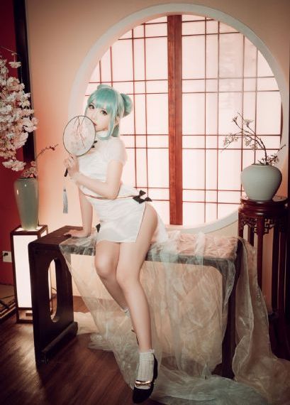 善良的女朋友2 中文版