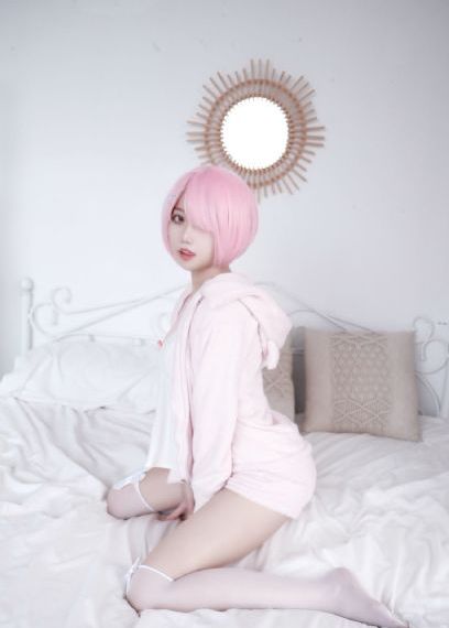 午后的情事