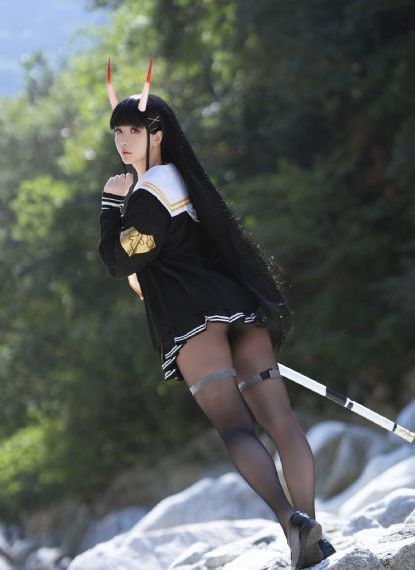 女友的滋味