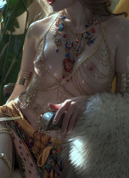 与君诀