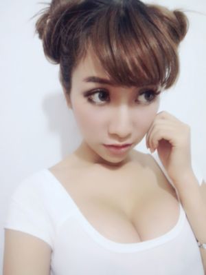 我的裙子去哪了
