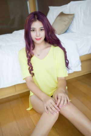 玉女心经8