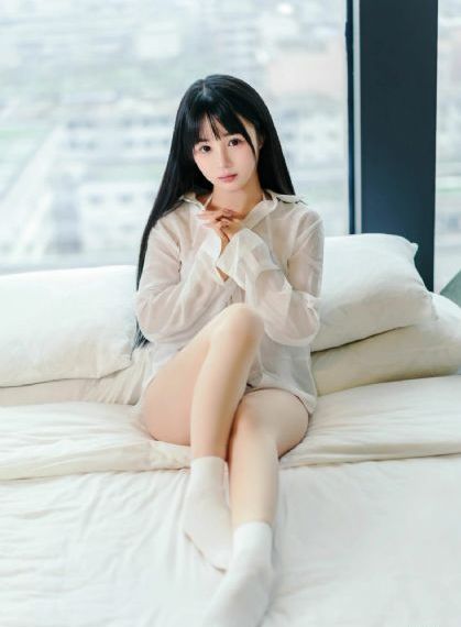 忧郁少女在线