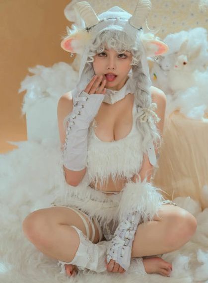 激情女人