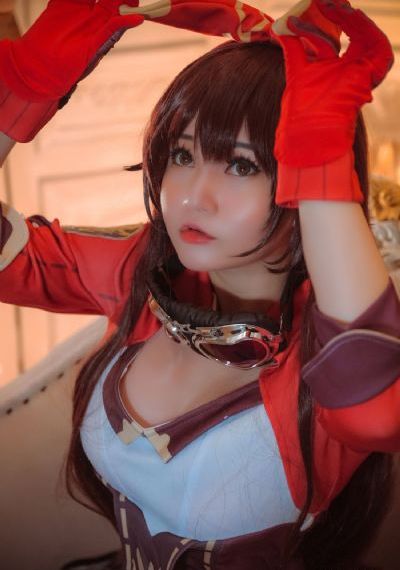 帝王之妾