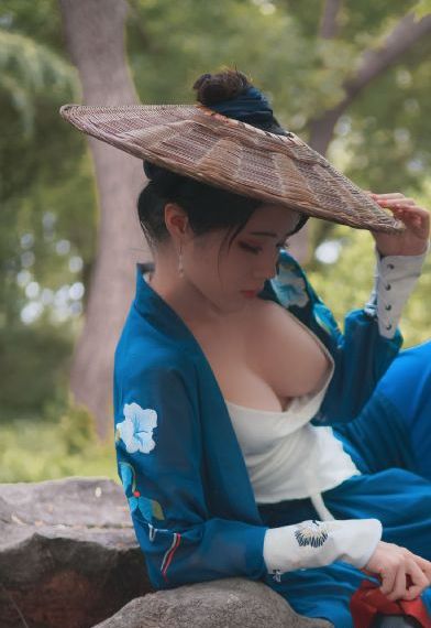 女子高压监狱