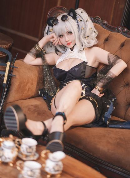 妈妈得朋友