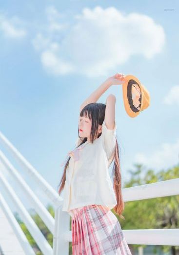 敲敲爱上你