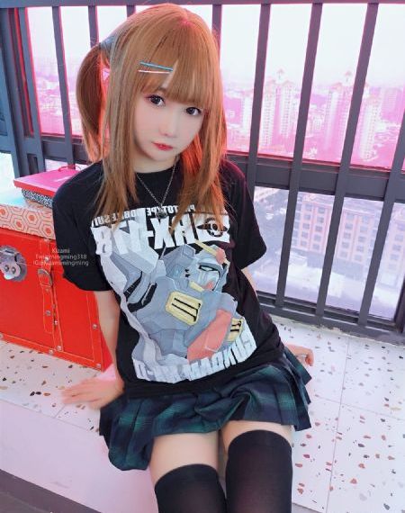 秦时明月第一部