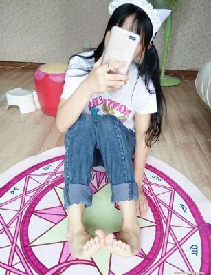 天才少女国语版免费观看