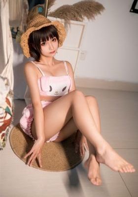 小小姑娘