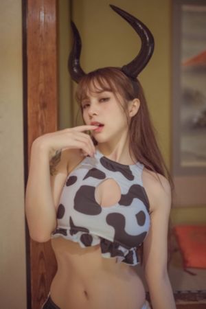 女朋友的味道2