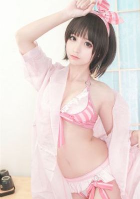 霸海红英