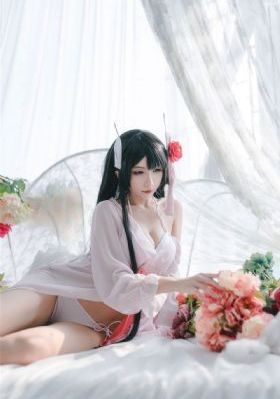 精壮的侍卫呻吟h