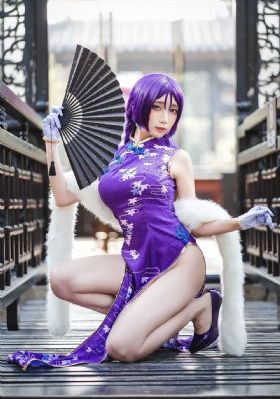 我的朋友老婆