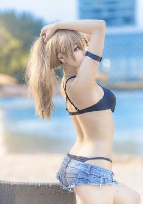 女友的妈妈6