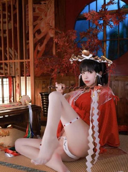 温柔的邻居