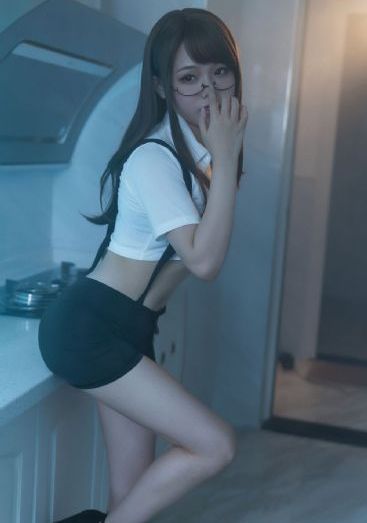 韩国漂亮妈妈