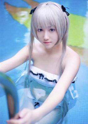 美女免费看
