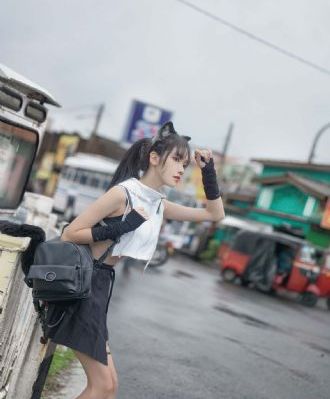 京香在线