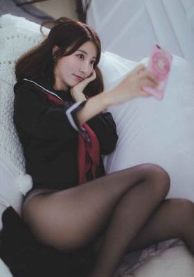一个好妈妈蘑菇