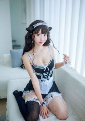 农场主的傻女儿